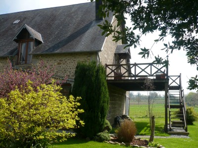 The Barn rs