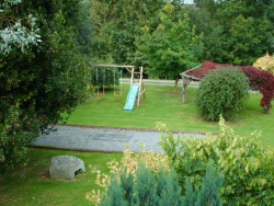 childrens garden